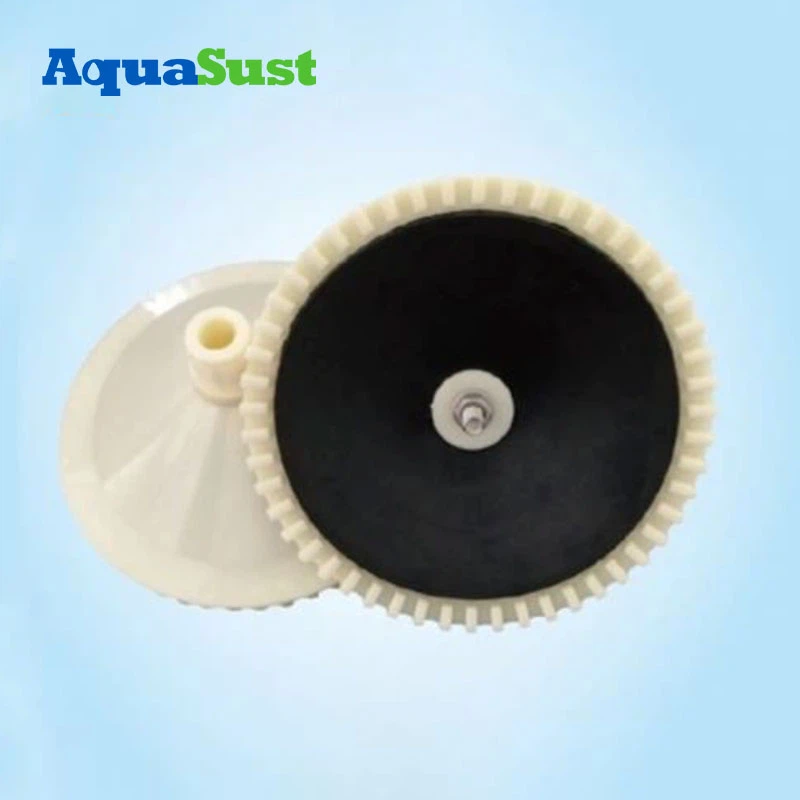 Li-diffuser tse thata tsa bubble